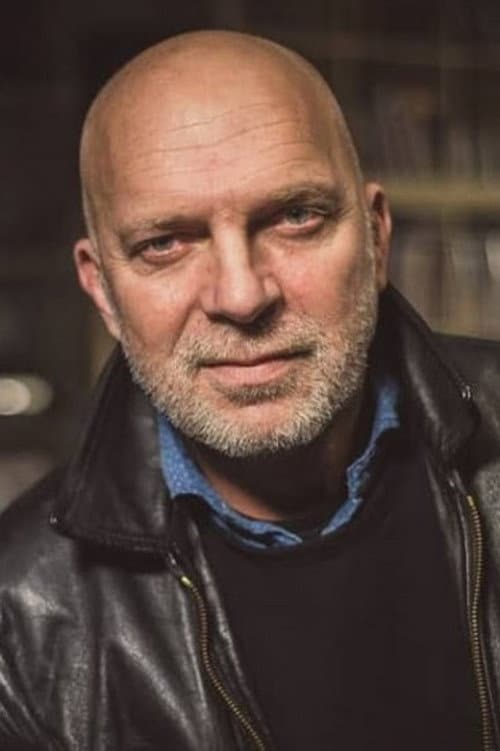 Dariusz Biskupski foto