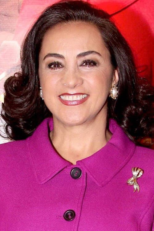 Alma Delfina foto