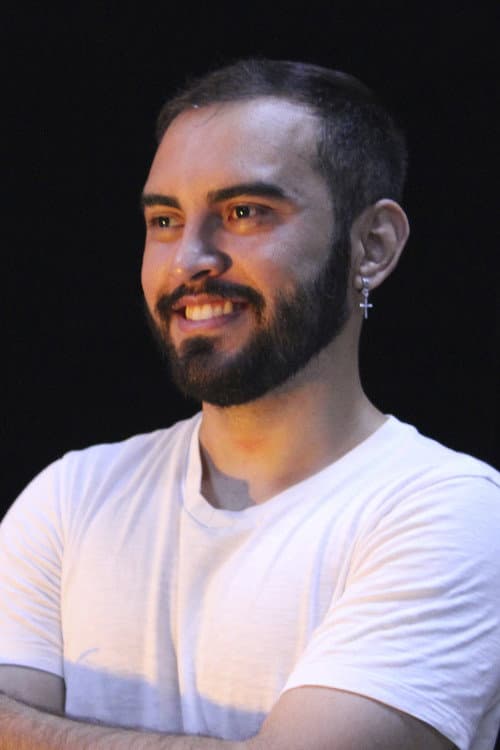 Diego Cavalcante de Souza foto