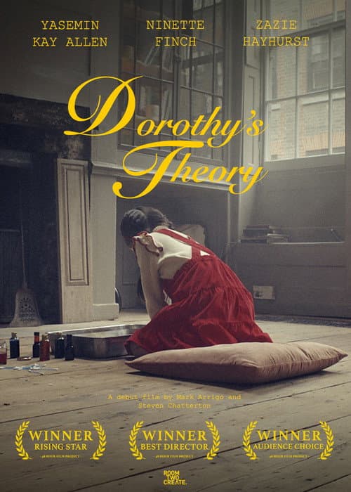 Dorothy's Theory (2018) poster