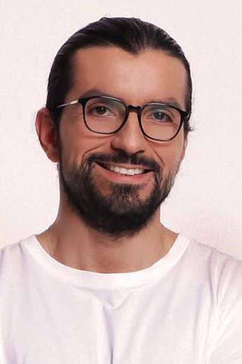 Gonzalo Badilla foto