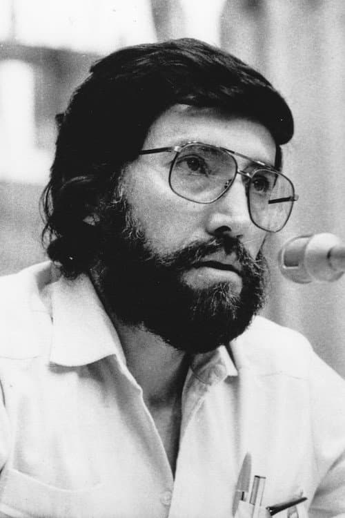 Jorge Sanjinés foto