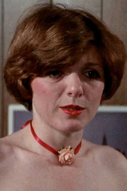 Penny Nicholls foto
