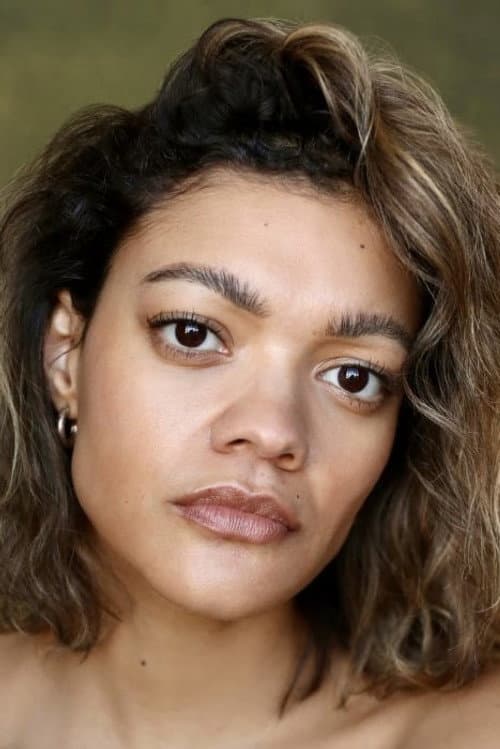 Carla Harrison-Hodge foto