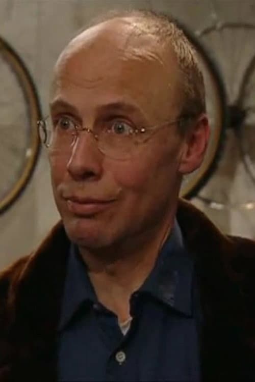 Peter Hausmann foto