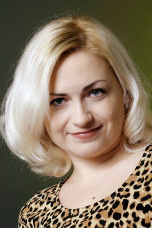 Наталья Фатеева foto