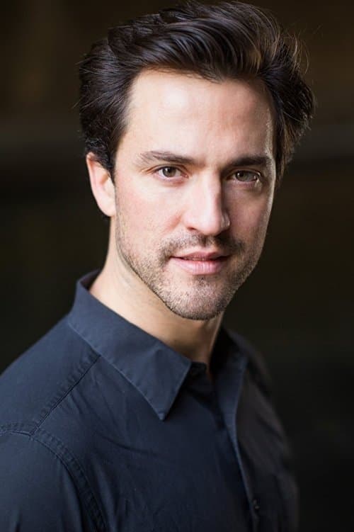 Theo Devaney foto