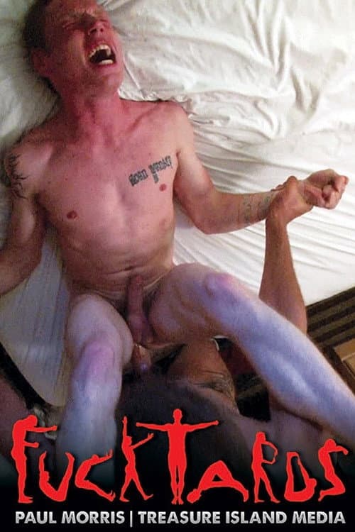 Fucktards (2012) poster