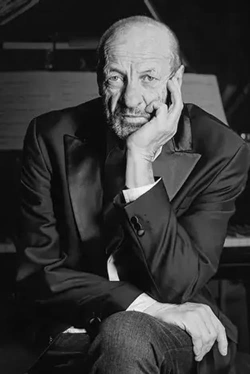 Zbigniew Preisner foto