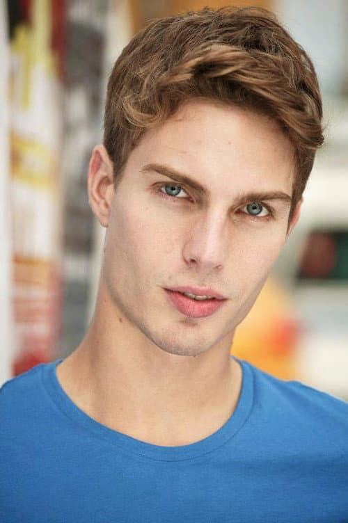 Matthew Ludwinski foto