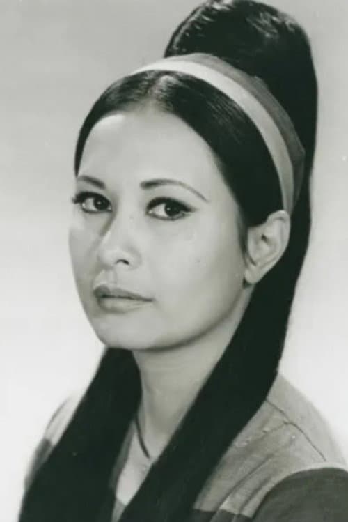 Charito Solis foto