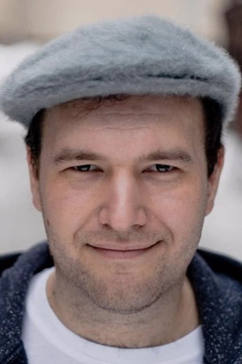 Dmitry Egorov foto