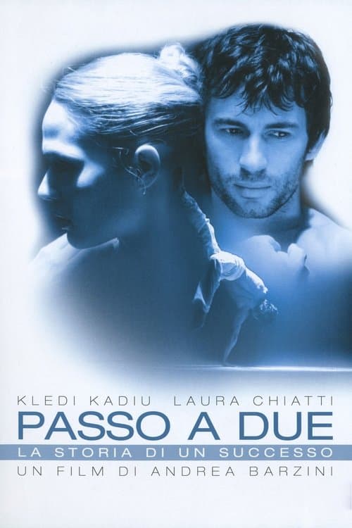 Passo a Due: La Storia di un Sucesso (2005) poster