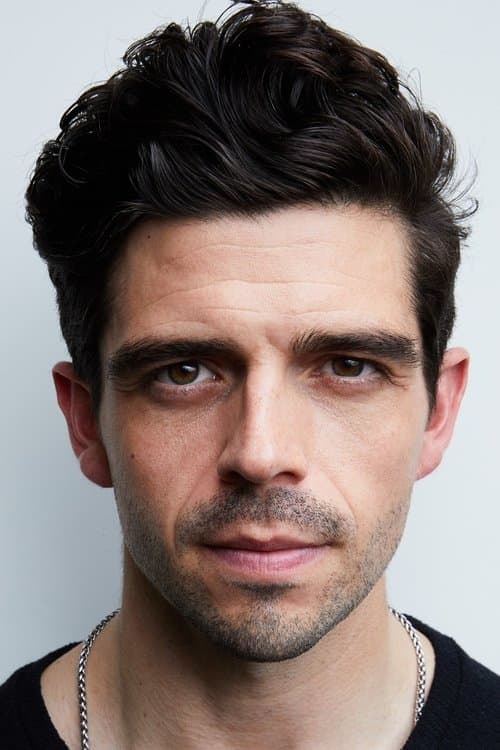 Micah Joe Parker foto