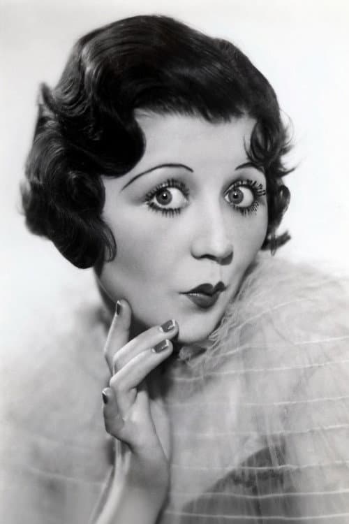 Mae Questel foto