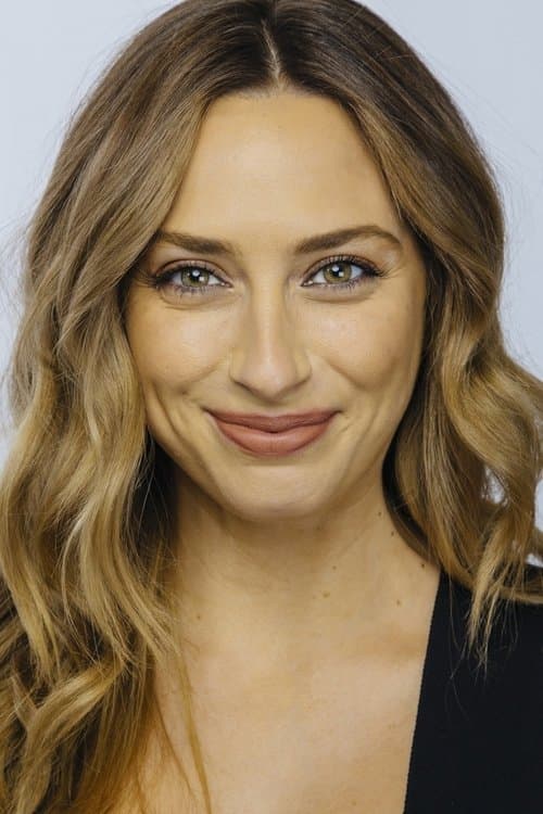 Lyndsi LaRose foto