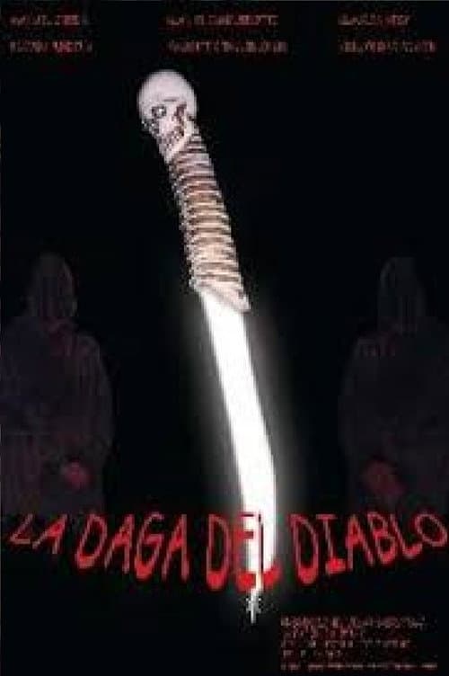 La daga del diablo (2005) poster