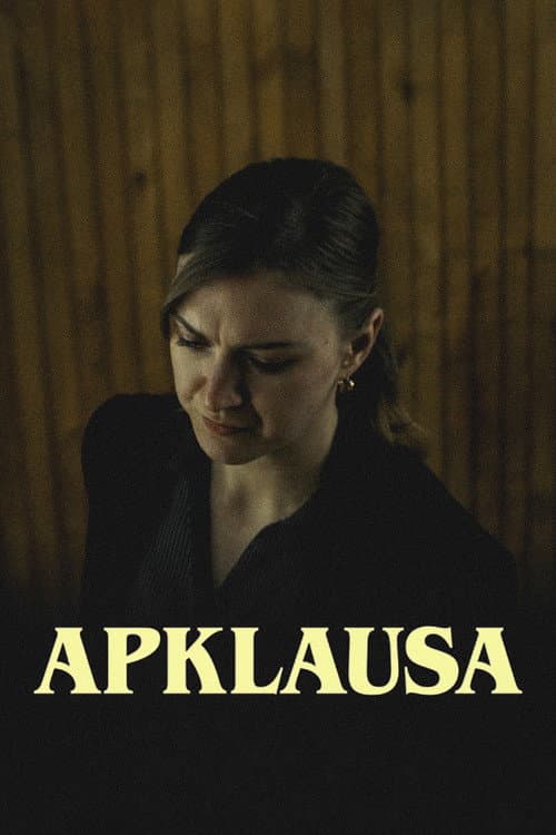 Apklausa (2021) poster
