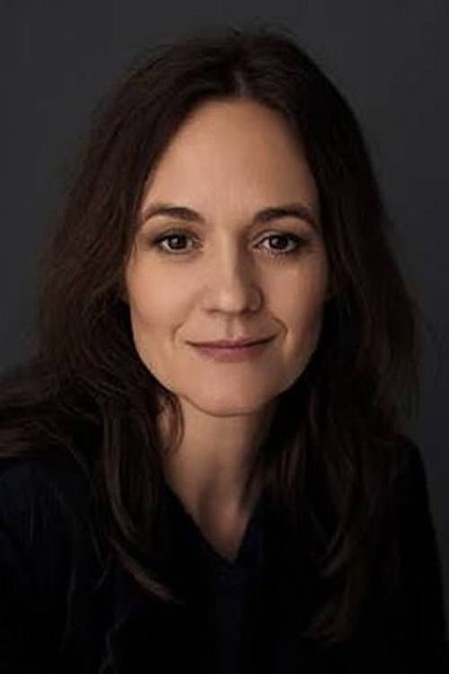 Birgitte Næss-Schmidt foto