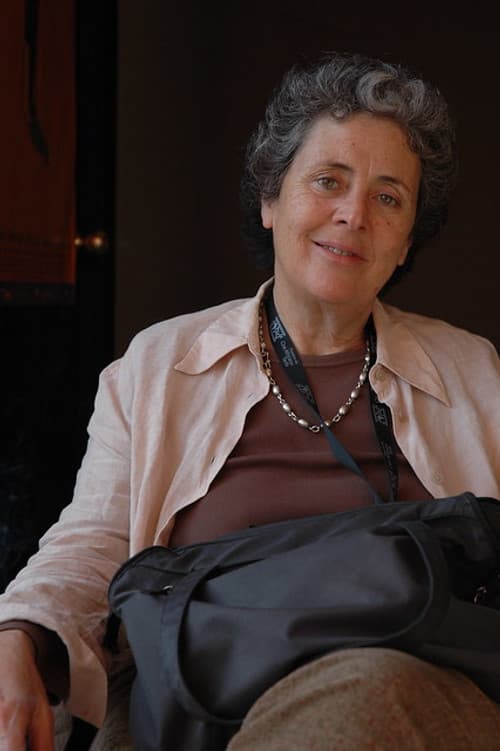 Farida Benlyazid foto