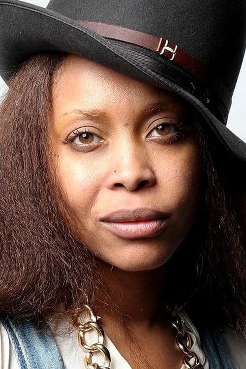 Erykah Badu foto