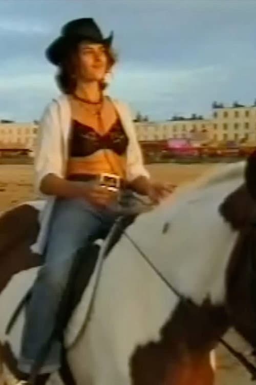 Riding for a Fall (1998) poster