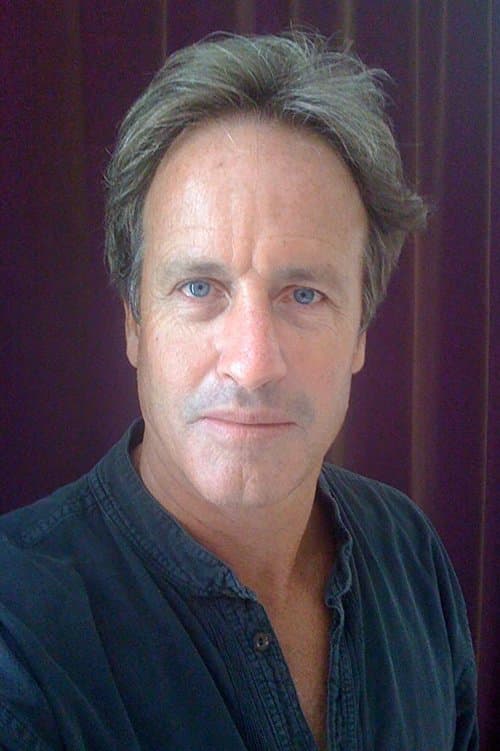 John Robotham foto