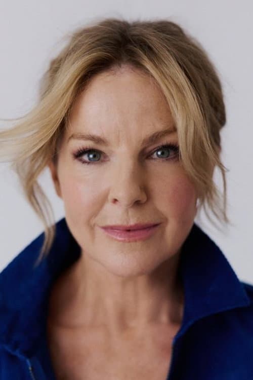 Sarah Hadland foto
