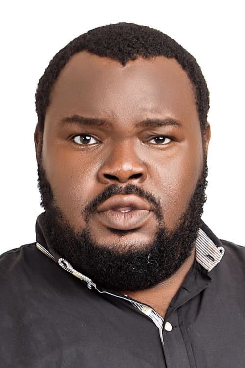 Greg Ojefua foto