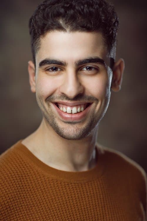 Arda Görkem foto