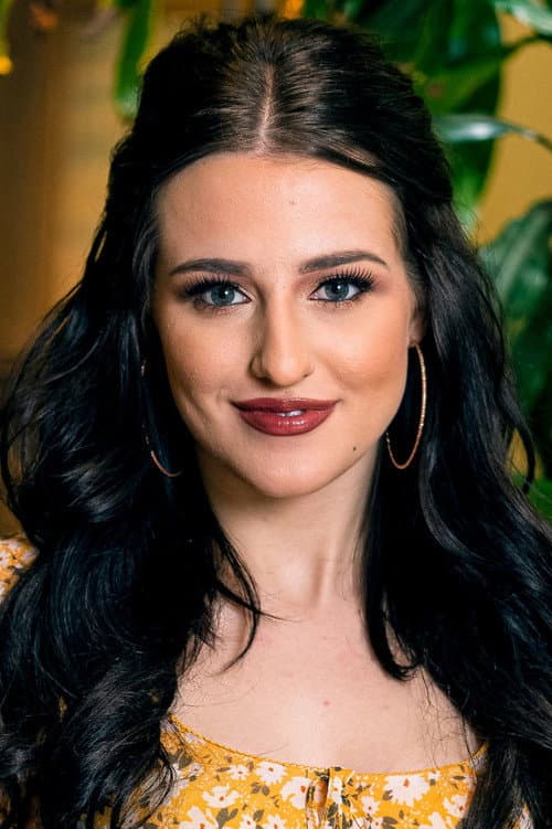 Aubree Valentine foto