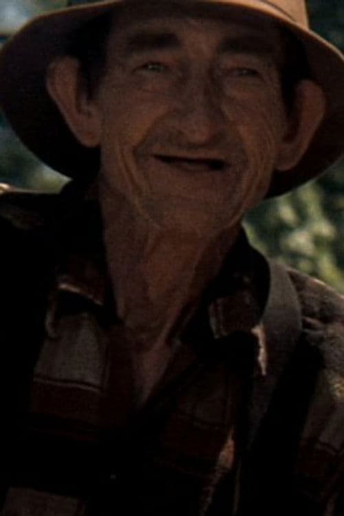 Ed Ramey foto