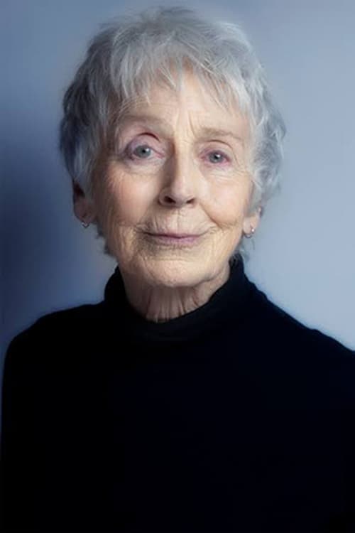 Melissa Jaffer foto