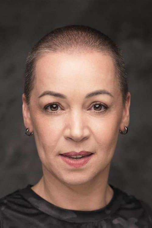 Cindy Claes foto