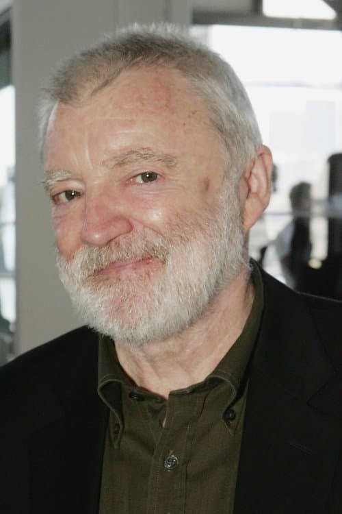 Max Cullen foto