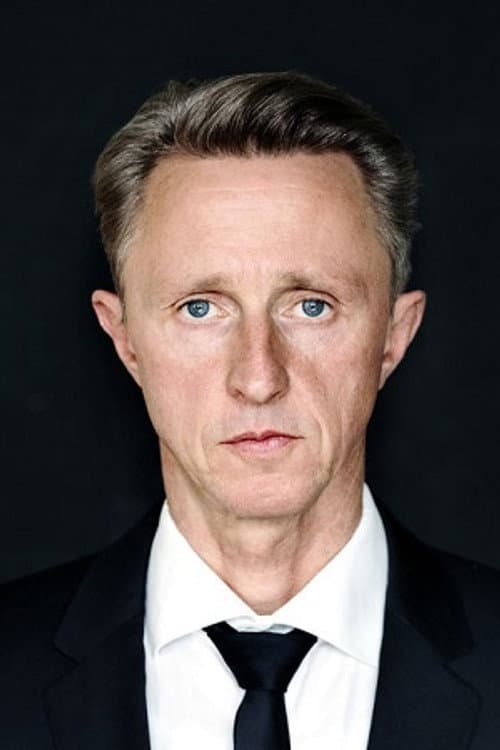 Martin Müller foto