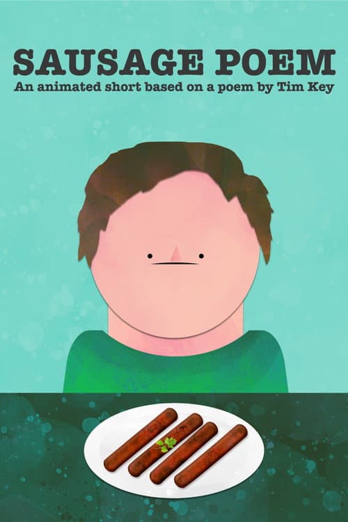 Sausage Poem (2026) poster