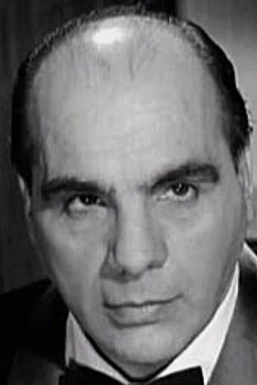 Angelo Dessy foto