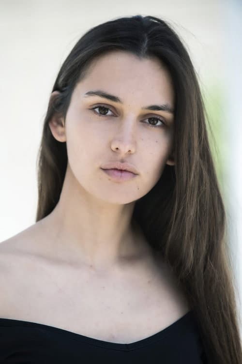 Viola Sofia Betti foto