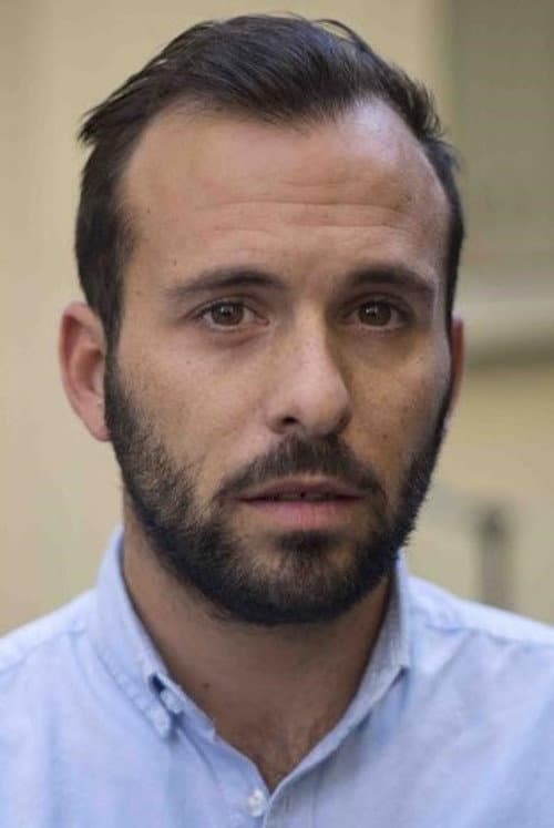 Paul-Antoine Chenoz foto