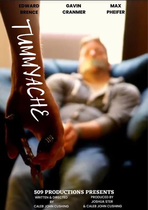 Tummyache (2023) poster