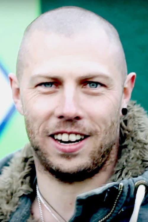 Timothy Fergusson foto