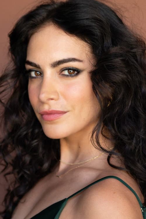 Hollie Bahar foto