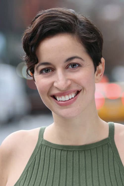 Jenna D'Angelo foto