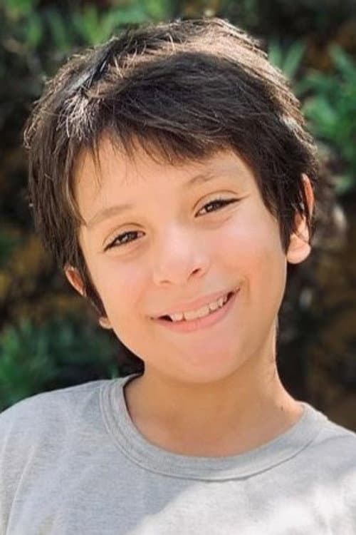 Theo de Almeida foto