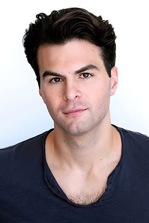 Hayes Beyersdorfer foto