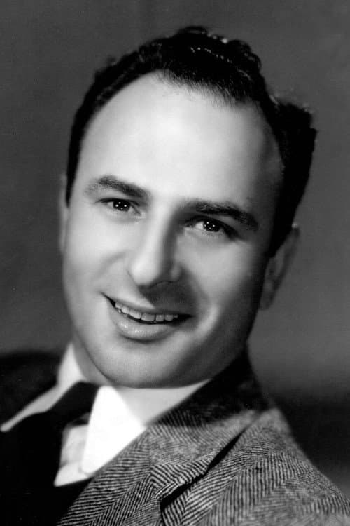 Joseph H. Lewis foto