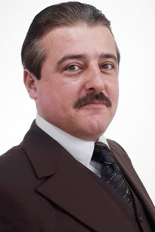 Sərdar Rüstəmov foto