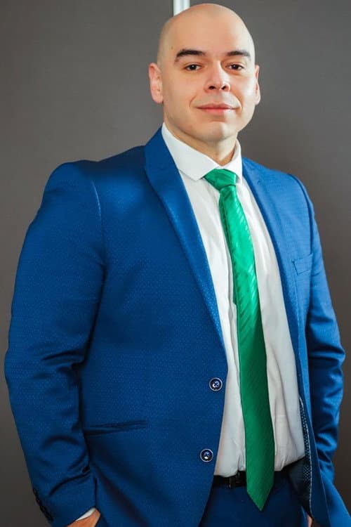 Armando Aquino foto