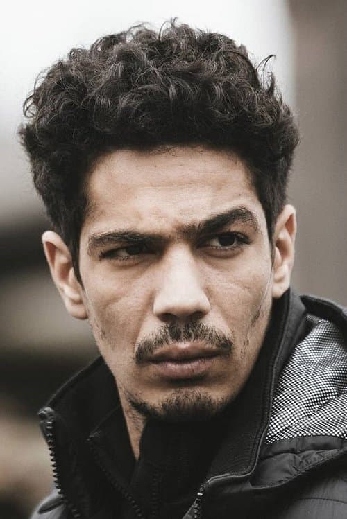 Anis Benbatoul foto